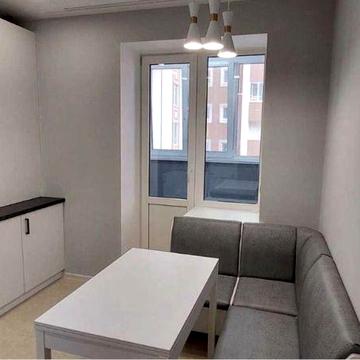 Оренда Однокімнатної квартири ЖК Петрівський квартал