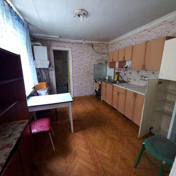 Здам частину будинка для бригади чоловіків
