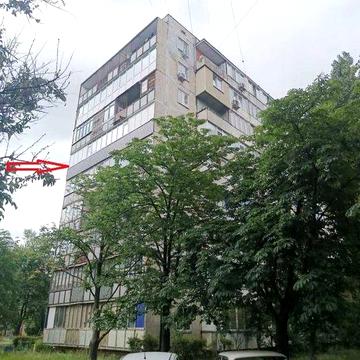 3-кімнатна квартира в м.Українка. Програми+