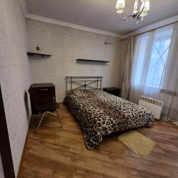 Здам 1-но кімнатну квартру в центрі