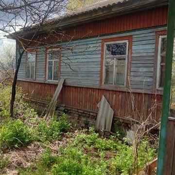 Будинок з газом та водою  12км від міста в с. Іванівка