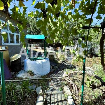 Продам дом-дачу в Светлом