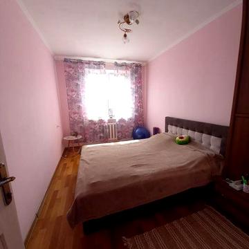 Продам! 2-кімнатна. Вул. Комарова / рн. Кільця 26