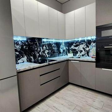 Аренда ЖК Милос, 50м², вид на море, Аркадия