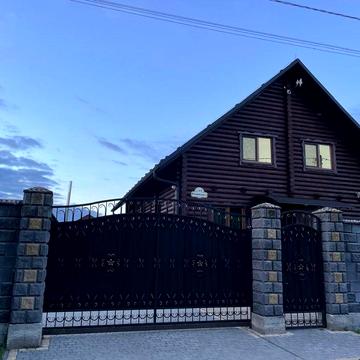 Здача будинку для відпочинку на Світязі