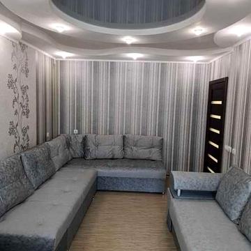 Продам 3 кім квартиру з капітальним ремонтом, вул. Деревянка, 17! Павлове Поле! (91168)