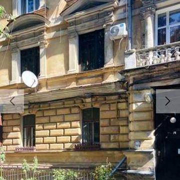 Продам 2-к. квартиру в центі Одеси! Вул. Канатна в Павлівському будинку ЖК Павлівський