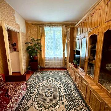 Продам трикімнатну квартиру вул Авіаційна, район Мазепи