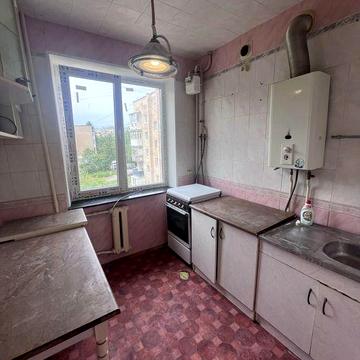 Продам 3 х кімн квартиру на Вишинці