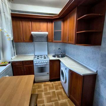 Здам трикімнатну квартиру, вул Жуля Верна