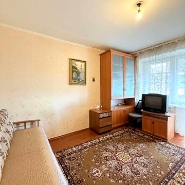 Продам 1 кімн кв Польова