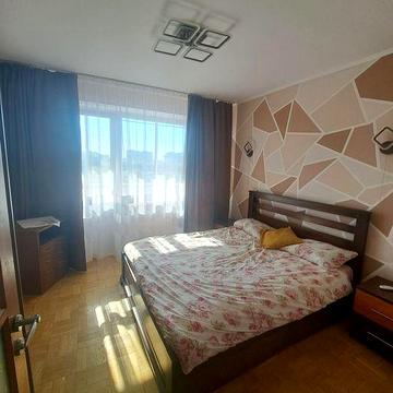 Оренда 3-кімн. квартири на Демнянській за 22 000 грн./міс.