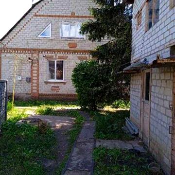 Продам 2 поверх. будинок у смт Нова Водолага, Харківська область