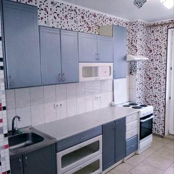 Аренда двухкомнатной квартиры  77 кв.м.Европейский