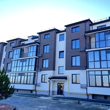 Продаж 4к квартири 107 кв. м2 на вул. Євгена Патона ЖК Нова Корея