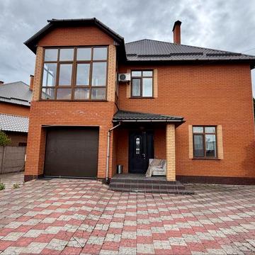 Оренда будинку 240 метрів с.Погреби