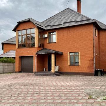 Оренда будинку 240 метрів с.Погреби
