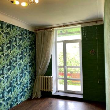 вул.Вишгородська,продаж 3-кімнатної квартири,сталінка,Оболонський район.