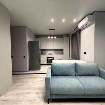 Сучасна квартира з ремонтом та меблями| ЖК Park Residence| БЕЗ КОМІСІЇ ЖК Park Residence