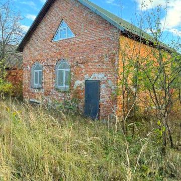 Продаж будинку в с.Лісники