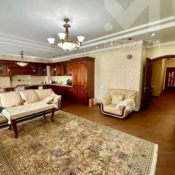 Роскошная 3-комн.кв-ра ЖК Садовая Горка Данилевского ЖК Садовая горка