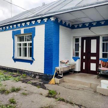 Будинок з газовим підведенням, 7 км від м.Умань,