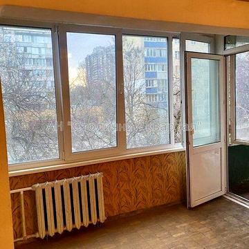 Татарка Двокімнатна Половецька 7/13