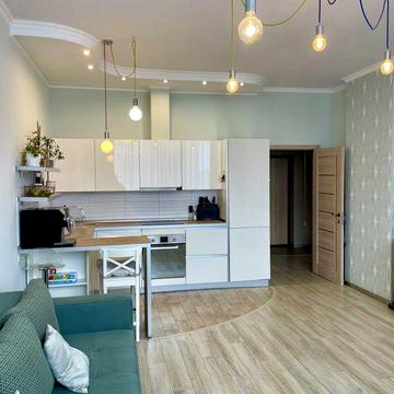 ЖК “SOHO Residence” вул.Деміївська 13, Голосіївська,Васильківська ЖК Soho Residence