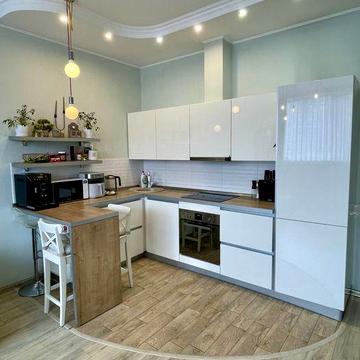 ЖК “SOHO Residence” вул.Деміївська 13, Голосіївська,Васильківська ЖК Soho Residence