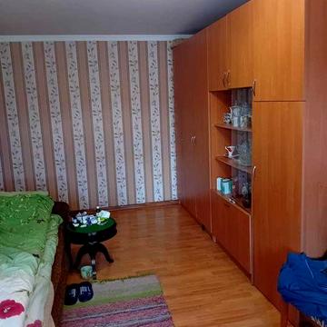 Тихий і затишний регіон квартира з 1 спальною кімнатою в м.Помічна
