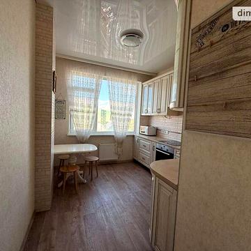 Продаж 2к Квартира Марсельська вулиця ЖК Четвертая жемчужина