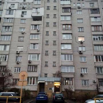 Без %. Продаж Двухрівнєвої квартири,на Троєщині 109 кв.м. Вул. Рейгана 34/51