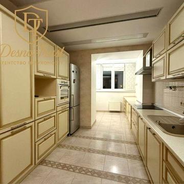Продаж 3к кв 100 м² на вул. Алма-Атинська 37Б (Алматинська)