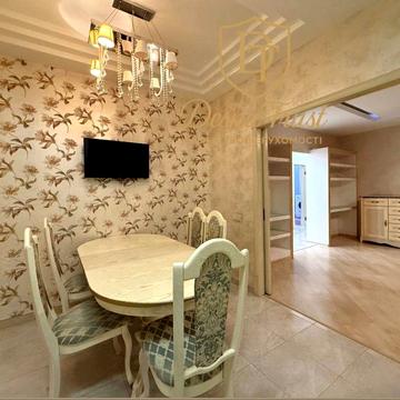 Продаж 3к кв 100 м² на вул. Алма-Атинська 37Б (Алматинська)