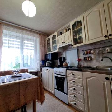 Продам трёх комнатную квартиру в Великодолинском по гос. Программе