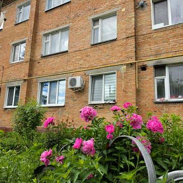 Терміновий продаж 1 кімнатної квартири  прац з держ програмами