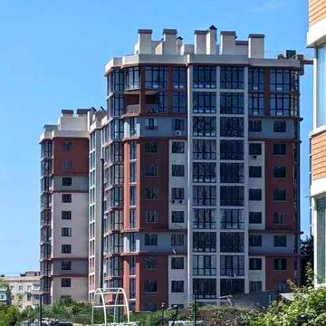КВАРТИРА В НОВОМУ БУДИНКУ БІЛЯ МОРЯ! 10 ХВИЛИН ДО ПЛЯЖУ. КВАРТИРА, ДЕ ВИ СТВОРИТЕ ДІМ СВОЄЇ МРІЇ