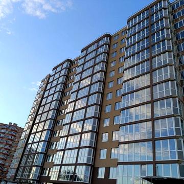 Продам квартиру ЖК Новая Европа. От собственника ЖК Новая Европа