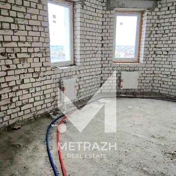 Продаю 2х комнатную квартиру 53 м2 ‼️ 2 спальни ‼️  ЖК ЛЕВАДА 2 ЖК ЛЕВАДА 2