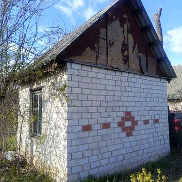 Продаж дачі СТ Деснянка