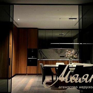 Продаж квартири 274м2 з дизайнерським ремонтом преміум класу я в самому серці Липок вул. Богомольця, 7/14, Печерський район