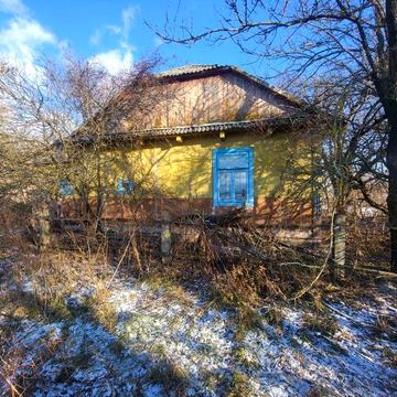 Продам будинок в с. Дроздні (Ковельського району)