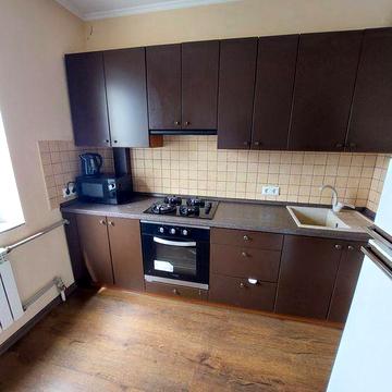 Продаж 2-х кімнатної квартири