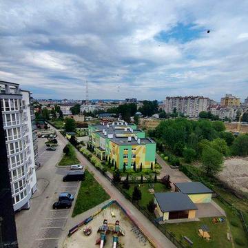 Двокімнатна,Нац.Гвардії,Паркове містечко,власник ЖК Паркове містечко