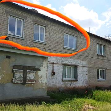 Сдам однокомнатную квартиру