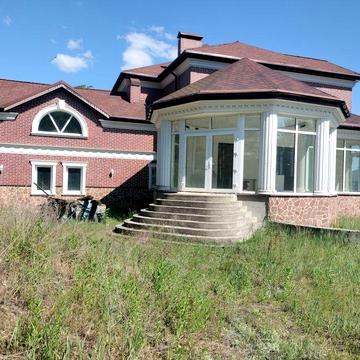 Будинок в котеджному містечку біля с. Рожівка, київська область