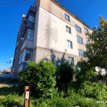 Продам 1 к.кв. СМТ 1  Безлюдівка