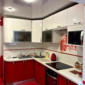 Продам шикарную просторную 3-х комнатную - 80 м.кв. Чебаторёва!