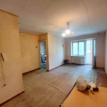 Продам 1 кімн кварт. 2/5 поверх, Фонтанська дорога 5 ст.