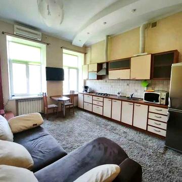Оренда 2к квартири Дніпро, Парк Чкалова Дмитра Яворницького пр. Центр